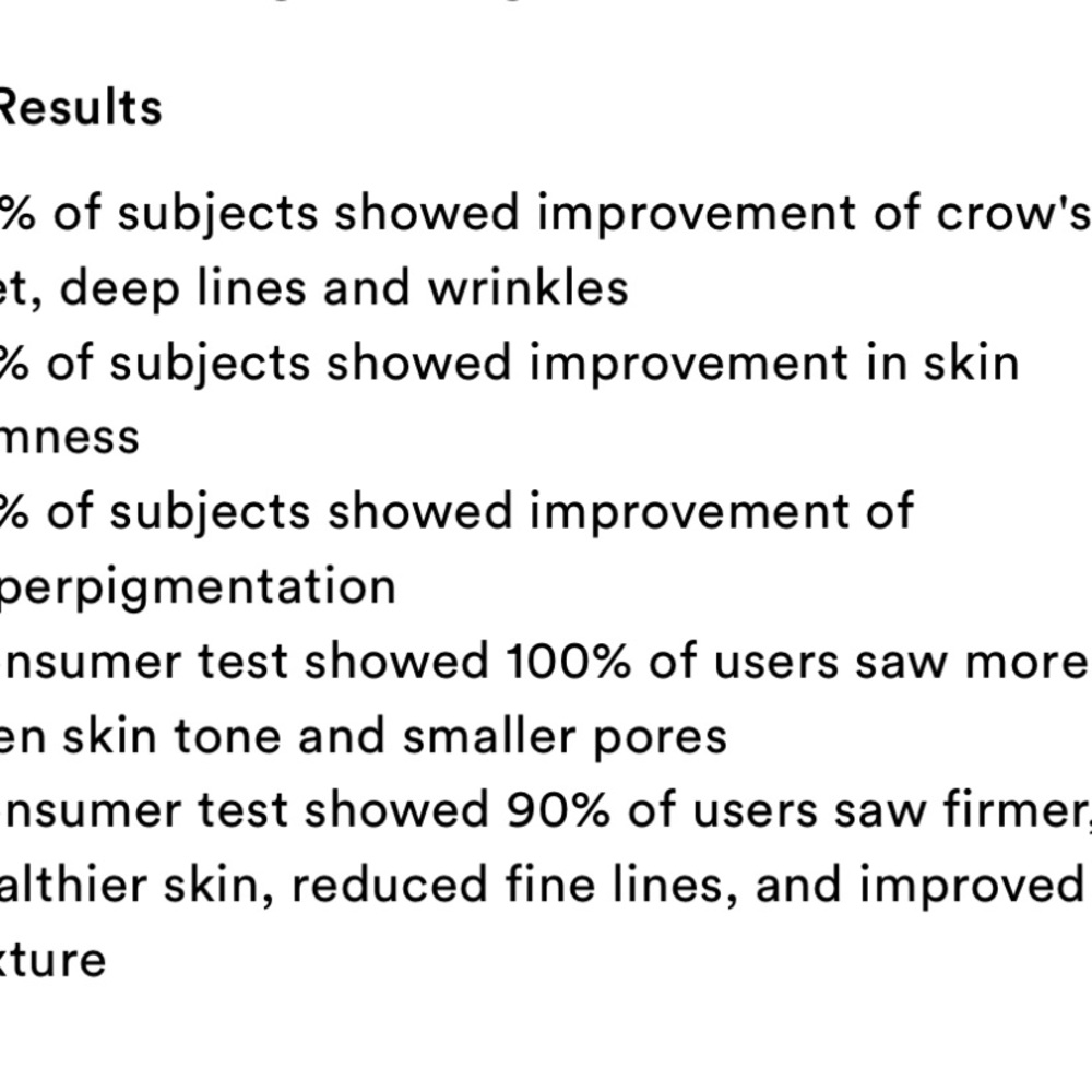 BeautyStat Universal C Skin Refiner - Picture 10 of 10